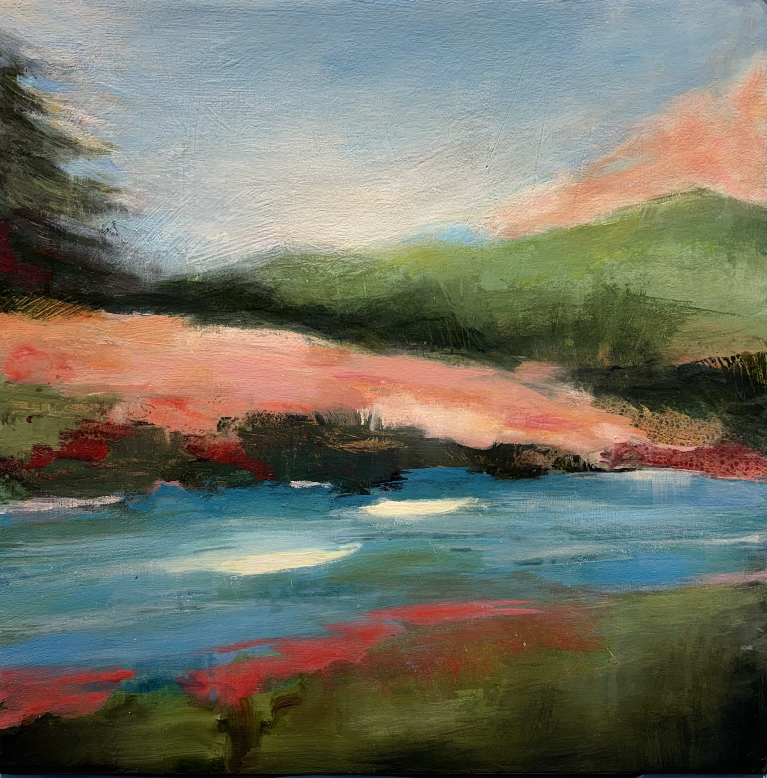 In Love with the World 2