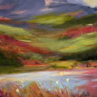 Remembering the Dolomites